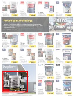 Builders KwaZulu-Natal : From Idea To Execution, We're With You (16 January - 12 February 2024), page 15