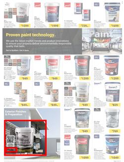 Builders KwaZulu-Natal : From Idea To Execution, We're With You (16 January - 12 February 2024), page 15