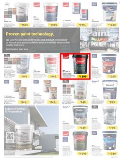 Builders KwaZulu-Natal : From Idea To Execution, We're With You (16 January - 12 February 2024), page 15