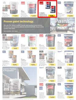 Builders KwaZulu-Natal : From Idea To Execution, We're With You (16 January - 12 February 2024), page 15