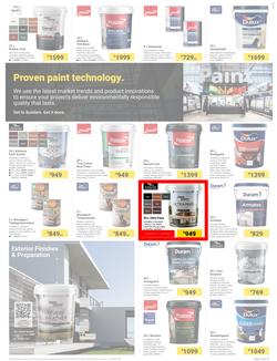 Builders KwaZulu-Natal : From Idea To Execution, We're With You (16 January - 12 February 2024), page 15