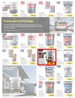 Builders KwaZulu-Natal : From Idea To Execution, We're With You (16 January - 12 February 2024), page 15