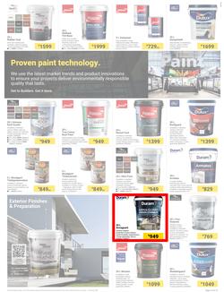 Builders KwaZulu-Natal : From Idea To Execution, We're With You (16 January - 12 February 2024), page 15