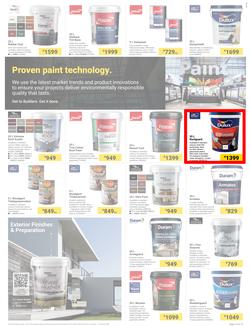 Builders KwaZulu-Natal : From Idea To Execution, We're With You (16 January - 12 February 2024), page 15