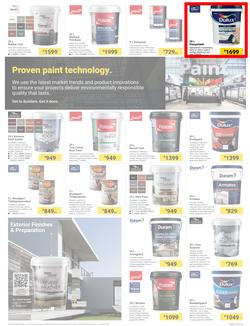 Builders KwaZulu-Natal : From Idea To Execution, We're With You (16 January - 12 February 2024), page 15
