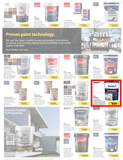 Builders KwaZulu-Natal : From Idea To Execution, We're With You (16 January - 12 February 2024), page 15