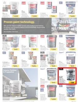 Builders KwaZulu-Natal : From Idea To Execution, We're With You (16 January - 12 February 2024), page 15