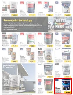 Builders KwaZulu-Natal : From Idea To Execution, We're With You (16 January - 12 February 2024), page 15