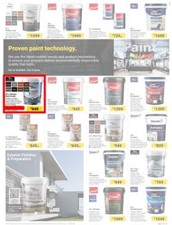 Builders KwaZulu-Natal : From Idea To Execution, We're With You (16 January - 12 February 2024), page 15