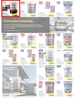 Builders KwaZulu-Natal : From Idea To Execution, We're With You (16 January - 12 February 2024), page 15