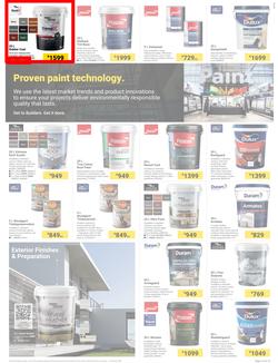 Builders KwaZulu-Natal : From Idea To Execution, We're With You (16 January - 12 February 2024), page 15