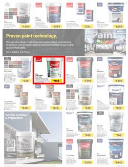 Builders KwaZulu-Natal : From Idea To Execution, We're With You (16 January - 12 February 2024), page 15