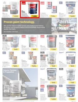 Builders KwaZulu-Natal : From Idea To Execution, We're With You (16 January - 12 February 2024), page 15