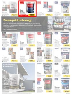 Builders KwaZulu-Natal : From Idea To Execution, We're With You (16 January - 12 February 2024), page 15