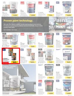 Builders KwaZulu-Natal : From Idea To Execution, We're With You (16 January - 12 February 2024), page 15