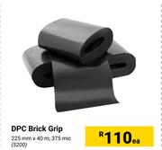DPC Brick Grip-Each
