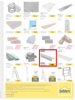 Builders KwaZulu-Natal : From Idea To Execution, We're With You (16 January - 12 February 2024), page 16