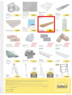 Builders KwaZulu-Natal : From Idea To Execution, We're With You (16 January - 12 February 2024), page 16