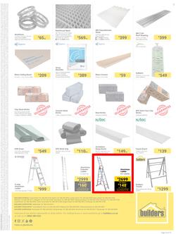 Builders KwaZulu-Natal : From Idea To Execution, We're With You (16 January - 12 February 2024), page 16