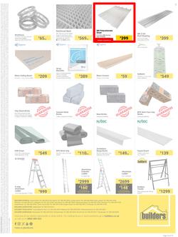 Builders KwaZulu-Natal : From Idea To Execution, We're With You (16 January - 12 February 2024), page 16