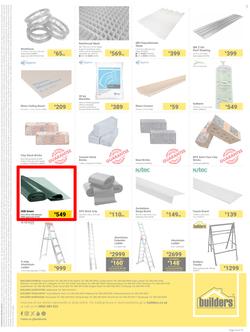 Builders KwaZulu-Natal : From Idea To Execution, We're With You (16 January - 12 February 2024), page 16