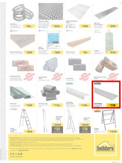 Builders KwaZulu-Natal : From Idea To Execution, We're With You (16 January - 12 February 2024), page 16