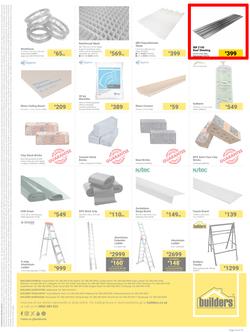 Builders KwaZulu-Natal : From Idea To Execution, We're With You (16 January - 12 February 2024), page 16