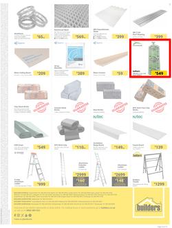 Builders KwaZulu-Natal : From Idea To Execution, We're With You (16 January - 12 February 2024), page 16