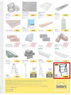 Builders KwaZulu-Natal : From Idea To Execution, We're With You (16 January - 12 February 2024), page 16