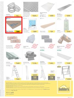 Builders KwaZulu-Natal : From Idea To Execution, We're With You (16 January - 12 February 2024), page 16