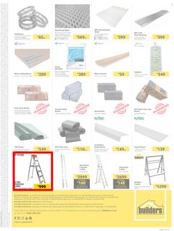 Builders KwaZulu-Natal : From Idea To Execution, We're With You (16 January - 12 February 2024), page 16