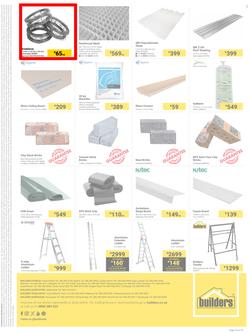 Builders KwaZulu-Natal : From Idea To Execution, We're With You (16 January - 12 February 2024), page 16