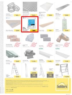 Builders KwaZulu-Natal : From Idea To Execution, We're With You (16 January - 12 February 2024), page 16