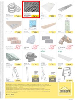 Builders KwaZulu-Natal : From Idea To Execution, We're With You (16 January - 12 February 2024), page 16