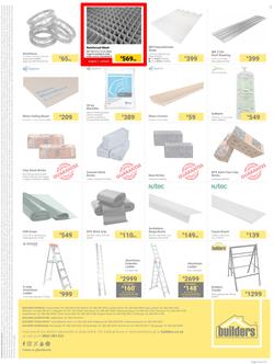 Builders KwaZulu-Natal : From Idea To Execution, We're With You (16 January - 12 February 2024), page 16