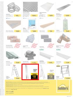 Builders KwaZulu-Natal : From Idea To Execution, We're With You (16 January - 12 February 2024), page 16