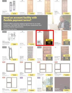 Builders Western Cape : From Idea To Execution, We're With You (16 January - 12 February 2024), page 3