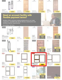 Builders Western Cape : From Idea To Execution, We're With You (16 January - 12 February 2024), page 3