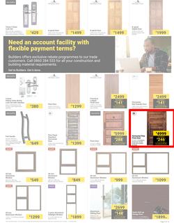 Builders Western Cape : From Idea To Execution, We're With You (16 January - 12 February 2024), page 3