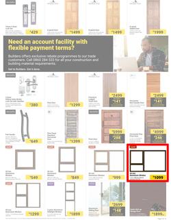 Builders Western Cape : From Idea To Execution, We're With You (16 January - 12 February 2024), page 3