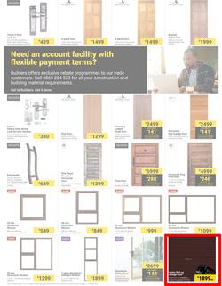 Builders Western Cape : From Idea To Execution, We're With You (16 January - 12 February 2024), page 3