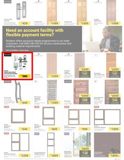 Builders Western Cape : From Idea To Execution, We're With You (16 January - 12 February 2024), page 3