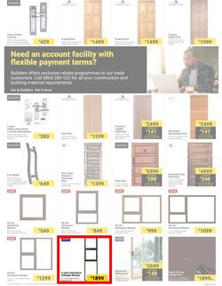 Builders Western Cape : From Idea To Execution, We're With You (16 January - 12 February 2024), page 3