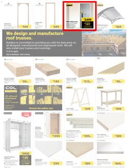 Builders Western Cape : From Idea To Execution, We're With You (16 January - 12 February 2024), page 4