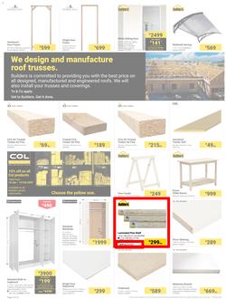 Builders Western Cape : From Idea To Execution, We're With You (16 January - 12 February 2024), page 4