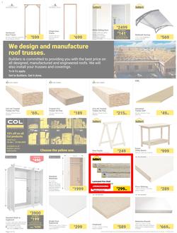 Builders Western Cape : From Idea To Execution, We're With You (16 January - 12 February 2024), page 4