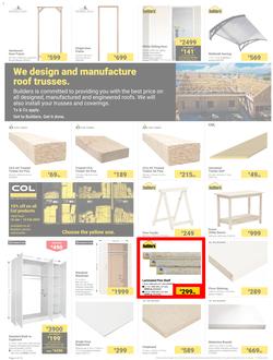 Builders Western Cape : From Idea To Execution, We're With You (16 January - 12 February 2024), page 4