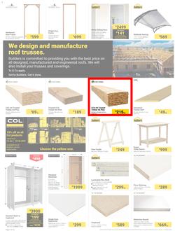 Builders Western Cape : From Idea To Execution, We're With You (16 January - 12 February 2024), page 4