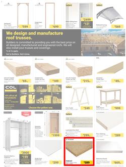 Builders Western Cape : From Idea To Execution, We're With You (16 January - 12 February 2024), page 4
