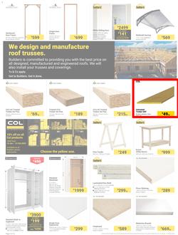 Builders Western Cape : From Idea To Execution, We're With You (16 January - 12 February 2024), page 4
